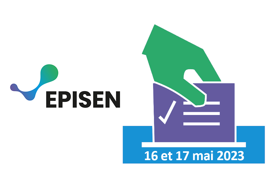 Elections des représentants des usagers au Conseil de l’EPISEN