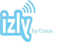 Consulter le site Izly.fr pour en savoir plus