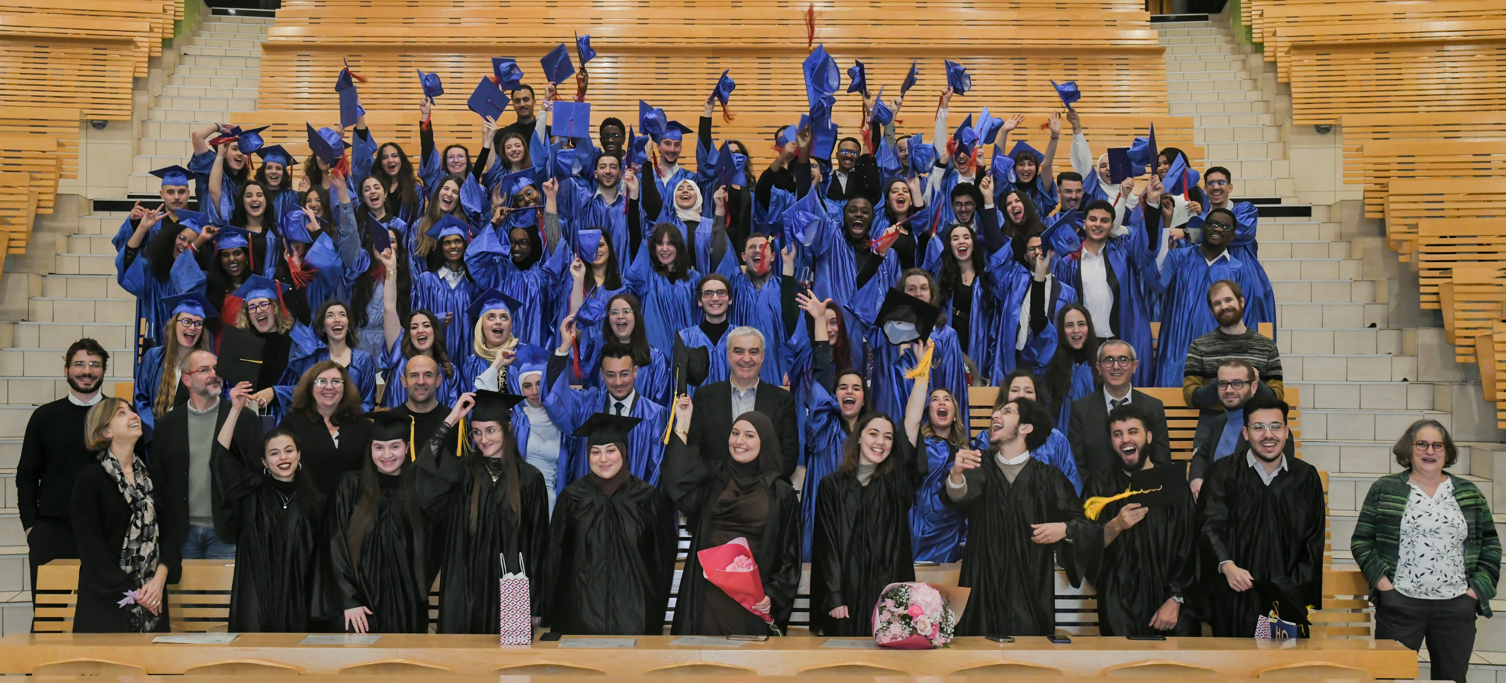 Diplômés EPISEN 2025