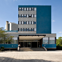 Faculté de médecine